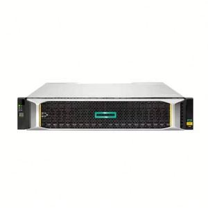 R0Q40B ของแท้ของใหม่ Msa 2060 SAS 12g 2U 24-Disk SFF ไดรฟ์ที่เก็บข้อมูล2U แร็ค - Product Image 1