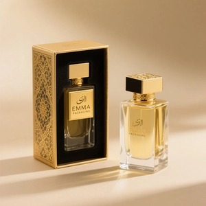 Luxury Gold Seal Customized Hard Folding Foldable Cardboard Packaging Paper with <b>Magnetic</b> <b>Gift</b> <b>Box</b>, Customizable - Product Image 6