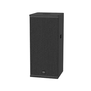 Mostra Q212S miglior sistema di altoparlanti Woofer 12 pollici 2 unità altoparlante a colonna Line Array professionale altoparlanti Subwoofer Audio