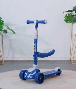 Nouvelles trottinettes pour enfants les plus vendues 2026, <span class=keywords><strong>trottinette</strong></span> deux-en-un pour enfants de <span class=keywords><strong>18</strong></span> <span class=keywords><strong>mois</strong></span> à 9 ans - Product Image 4