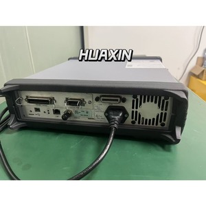 Agilent /KEYSIGHT E4981A Mètre de capacité 1mhz hx - Product Image 5