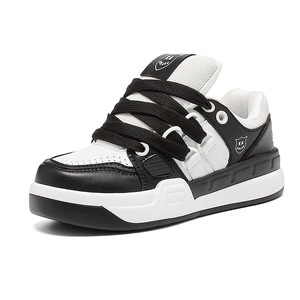 Casual shoes, high-quality low-top sports shoes, casual sports shoes for men and women, flat running and casual shoes for men - Product Image 5