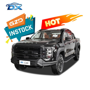 Nouvelle voiture économique Foton <span class=keywords><strong>Mars</strong></span> 7 2.0T Diesel 2WD, pick-up avec benne standard, haute qualité, conduite à gauche, Foton <span class=keywords><strong>Mars</strong></span> 7 - Product Image 1