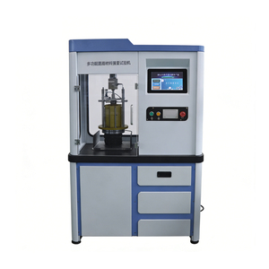 YZM-IID/F High Accuracy 100kN/200kN Load Capacity Multi-functional Road Material <b>Strength</b> Testing Machine - Product Image 1