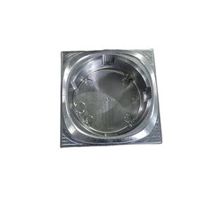 कार प्लास्टिक इंजेक्शन प्रक्रिया स्विच बॉक्स पी इंजेक्शन मोल्ड निर्माता डिस्पोजेबल कप के लिए डिस्पोजेबल मोल्ड निर्माता - Product Image 5