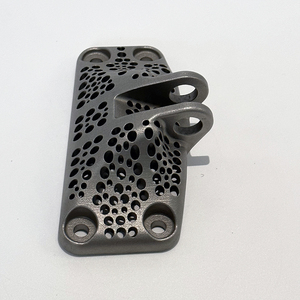 OEM nhôm thép không gỉ Titan <span class=keywords><strong>3D</strong></span> in ấn các bộ phận công nghệ mới hỗ trợ miễn phí in ấn tùy chỉnh kim loại <span class=keywords><strong>3D</strong></span> dịch vụ in ấn - Product Image 4