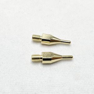 เครื่องเชื่อมแบบจุด 18650 พร้อมปากกาเชื่อมแบบถอดเปลี่ยนได้รวดเร็ว, หัวเสียบ, เข็มเปลี่ยนได้, ปากกาเชื่อมแบบจุดในตัว L457 - Product Image 6
