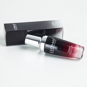 Tratamiento Capilar Natural con Queratina Brasileña Hidratante de Fábrica, el Mejor Aceite Capilar con Proteína de Jengibre y Aceite de Argán - Product Image 5