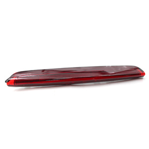 Luz de freno montada en altura para Audi A3 2004-2012, tercera luz de freno LED 8P4945097C, lámpara de parachoques trasero - Product Image 4