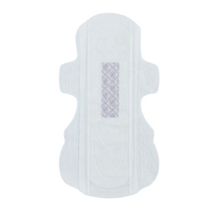 Tampons féminins anioniques jetables au meilleur <span class=keywords><strong>prix</strong></span> Serviettes hygiéniques respirantes et douces en gros de Chine - Product Image 4