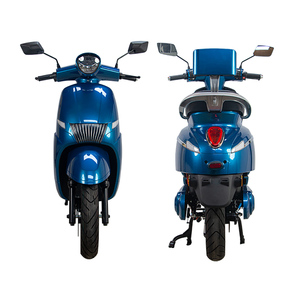 <span class=keywords><strong>Scooter</strong></span> électrique CKD SKD 12 pouces 700/900W, vitesse 55 km/h, moto électrique d'un fabricant chinois - Product Image 4