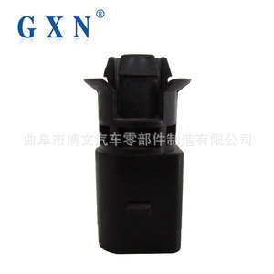 เซ็นเซอร์วัดอุณหภูมิ Gxn รุ่น 1J0919379A แบบเชื่อมต่อเร็ว สำหรับรถยนต์ Polo, Bora, Golf, Caddy และ Zhijun - Product Image 1