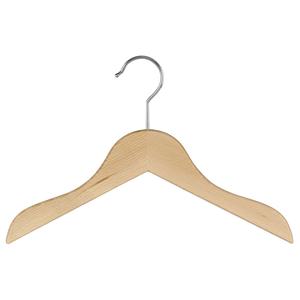 Mawa Kinderkleiderbügel Classique 32cm Buche - Product Image 1