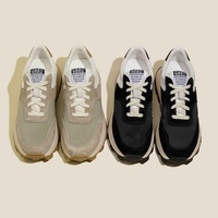 Chaussures de Marque Designer 2025 pour Femmes – Qualité Supérieure en Cuir Véritable – Chaussures de Sport Souples et Tendance pour la Marche