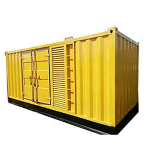 เครื่องกำเนิดไฟฟ้าสำหรับงานหนักสำหรับโรงงานผลิตขนาดใหญ่ - Product Image 2