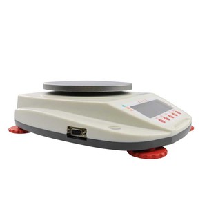 Balance de laboratoire électrique Beiheng BH-TP haute précision 0,01g, capacité de pesée 1000g - Product Image 5