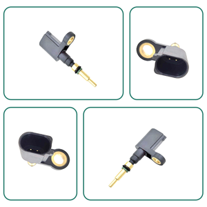 Sensore Temperatura Aria Aspirazione per <span class=keywords><strong>Volkswagen</strong></span> <span class=keywords><strong>Tiguan</strong></span> Golf Multivan Audi A3 A6 A4 Q5 Codice Ricambio: 03N919501 05L919501B - Product Image 5