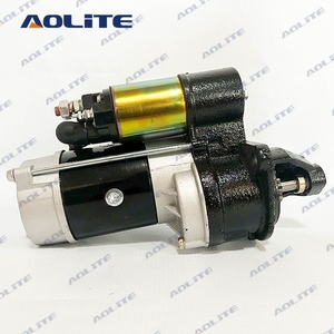Aolite nhà máy động cơ khởi động động cơ phụ tùng cho yunnei động cơ 490 - Product Image 2