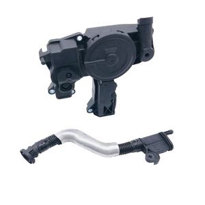 06H103495AB Piezas de Motor, Válvula Separadora de Agua y Aceite, Kit de Manguera de Ventilación para Audi - Product Image 1