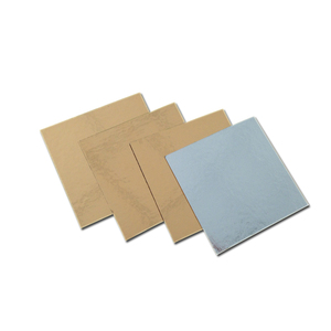 Tablero <span class=keywords><strong>de</strong></span> tarjeta <span class=keywords><strong>de</strong></span> <span class=keywords><strong>pastel</strong></span> <span class=keywords><strong>de</strong></span> base <span class=keywords><strong>de</strong></span> cartón cuadrado con bordes rectos <span class=keywords><strong>para</strong></span> decorar suministros <span class=keywords><strong>para</strong></span> hornear, Base <span class=keywords><strong>Para</strong></span> <span class=keywords><strong>Pastel</strong></span> - Product Image 3