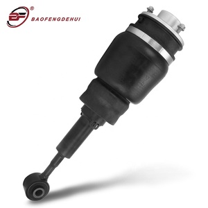 Amortiguador trasero para <span class=keywords><strong>Ford</strong></span> expedición <span class=keywords><strong>Lincoln</strong></span> <span class=keywords><strong>Navigator</strong></span> 2003-2006 suspensión de aire Shock aire Strut 6L745A965AC/BC - Product Image 1