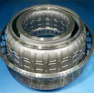 Chambre de <span class=keywords><strong>Combustion</strong></span> de Haute Qualité en Inconel718 pour Turboreacteur de Jet, Pièces de Turboreacteur de Jet d'Avion, Chambre de <span class=keywords><strong>Combustion</strong></span> de Haute Précision - Product Image 6