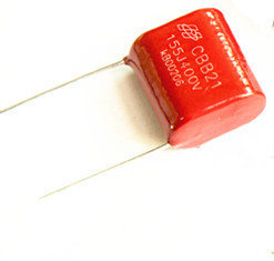 Tụ điện xung cao áp Best Price Film <span class=keywords><strong>400V</strong></span> 684J CBB <span class=keywords><strong>CBB21</strong></span>, nhà sản xuất bộ phận điện tử, bộ đánh lửa - Product Image 6