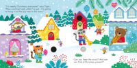 OEM Vente Chaude Livres Sonores Éducatifs pour Enfants en Couverture Rigide de Qualité Supérieure, Matériaux Sûrs, Cadeau Éducatif de Voyage et de Jeu