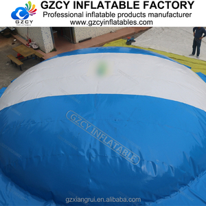 Aire <span class=keywords><strong>de</strong></span> jeux intérieure, trampoline, sac gonflable <span class=keywords><strong>de</strong></span> saut, pilier gonflable, airbag d'atterrissage, château <span class=keywords><strong>de</strong></span> parc d'attractions - Product Image 6