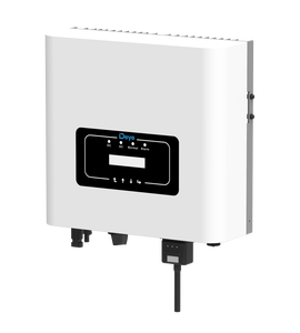 2kw Lưới Tie Inverter, 2kw Chuỗi Inverter, Solar Inverter (SUN-2K-G) - Product Image 4