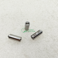 Van kiểm tra phun nhiên liệu máy móc xây dựng ISX15 QSX15 X15 động cơ diesel 4076981