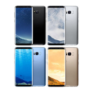 เกรด AA + ปลดล็อคสำหรับ <span class=keywords><strong>Samsung</strong></span> <span class=keywords><strong>Galaxy</strong></span> <span class=keywords><strong>S8</strong></span> <span class=keywords><strong>PLUS</strong></span> G955โทรศัพท์มือถือสภาพดีได้รับการตกแต่งใหม่512GB และการจัดเก็บ<span class=keywords><strong>64GB</strong></span> - Product Image 6