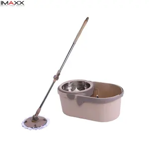 New product Imaxx Mop High Quality Home Cleaning 360 Floor Mop Machine