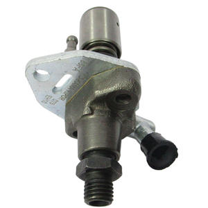 Repuestos para Generadores Diésel Refrigerados por Aire para Mini Cultivadoras 186-188-195F con Bomba de Combustible y Boquilla para Bombas de Inyección de Combustible - Product Image 5