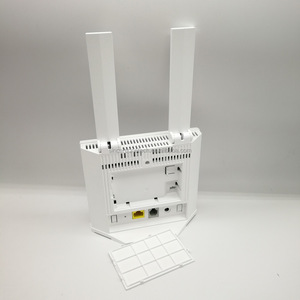 Enrutador WiFi inalámbrico ZTE MF295N 4G LTE K10 - Product Image 4