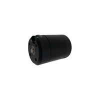 Motor Thruster Bawah Air Tanpa Sikat Tahan Air 24V 20Nm 12000 RPM untuk Kapal RC, Robot, dan Kapal Selam