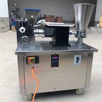 Machine Automatique de Fabrication de Raviolis et Samosas