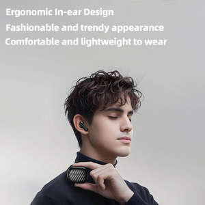 Audífonos TWS 895B W905 Más Vendidos, Chipset JL, ENC, Hi-Fi Estéreo, Pantalla Digital, Control Táctil, IPX4, BT5.3 - Product Image 2