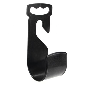 Support <span class=keywords><strong>mural</strong></span> pour <span class=keywords><strong>tuyau</strong></span> de grande diamètre en ABS, support pour <span class=keywords><strong>tuyau</strong></span> de lavage de voiture et de jardinage - Product Image 1