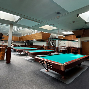 2025 Tốt Nhất Bán Đa Chức Năng 9ft Bảng Hồ Bơi Với Bóng Trở Lại Hệ Thống 25Mm Tự Nhiên Slate Chuyên Nghiệp Kim Cương Bàn Bida - Product Image 1