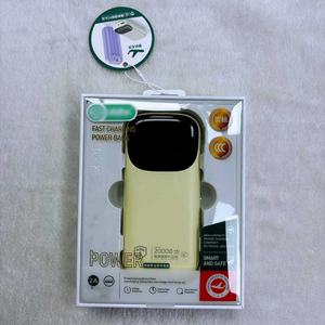 Chargeur portable 10000 mAh avec câble intégré, batterie externe 10W pour téléphones – Vente directe usine - Product Image 4