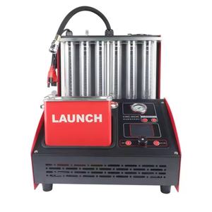 Cummins LAUNCH Injector <b>Tester</b> New Arrival Automatically CNC-603A Injector Cleaner <b>Tester</b> Machine Brand New 12v SDK CN;GUA 9-36V - Product Image 1