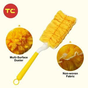 ダスターリフィルダスティング家具,静的ダスト除去ブラシ使い捨て交換ヘッド - Product Image 2