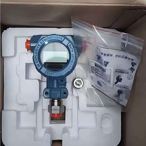 Transmisor de Presión Diferencial Original Emerson Rosemounts 3051TG, Transmisor de Presión Manométrica 3051DP 3051CD, Económico - Product Image 4