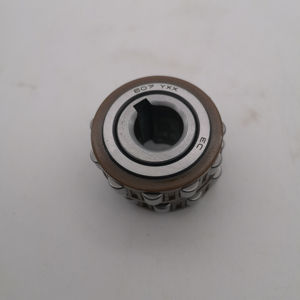 יפן 612 באיכות גבוהה 1115 רולר אקסצנטרי נושא 612 1115 ysx מהירות גבוהה קול קטן רולים אקסצנטרי קול - Product Image 5