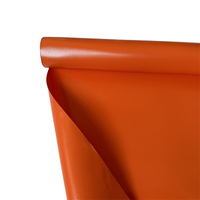 Couvertures résistantes à la déchirure Stocklot Bâche en PVC Résistance aux hautes températures Couverture de tente de camion mate brillante Autre tissu enduit de PVC