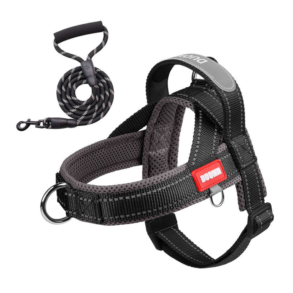 เชือกดึงสีดำ1.5ม.-B