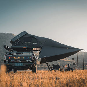 ADA OVERLAND Prix <span class=keywords><strong>de</strong></span> Gros <span class=keywords><strong>Tente</strong></span> <span class=keywords><strong>de</strong></span> <span class=keywords><strong>Toit</strong></span> Rigide Étanche 4x4 pour Camping Extérieur, Ensemble pour 3-4 Personnes, Largeurs 160 et 190 - Product Image 1