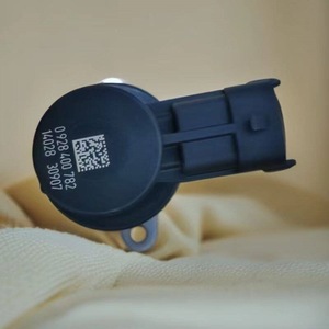 Vanne solénoïde de la unité de dosage de la pompe à carburant 0928400782 pour systèmes de contrôle électronique diesel Bosch - Product Image 1