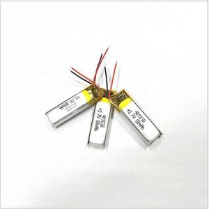 40103 <span class=keywords><strong>3</strong></span>,7 v lithium, ion the Cells de battery polymer battery pack E-BIKE for shopping cart golf with ntc - Product Image 1